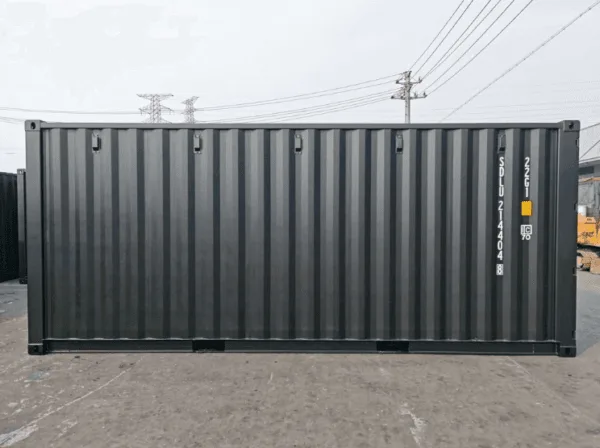 20ft One Trip Shipping Container