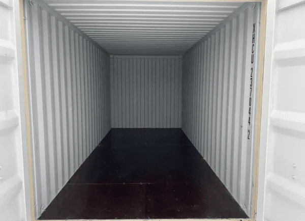 20ft Multi-Usage Containers – Flexible, Secure & Built to Last