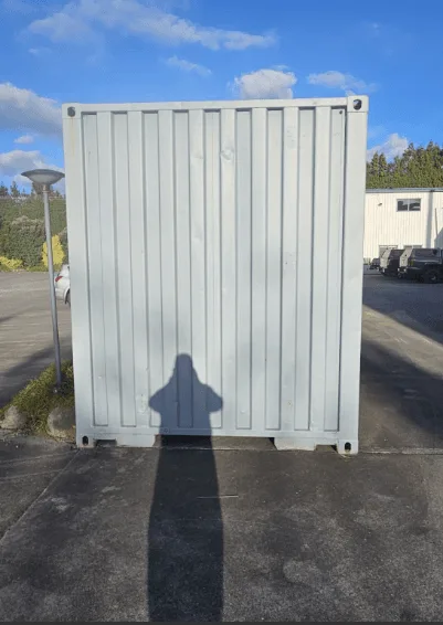 40FT Shipping Container with Roller Door