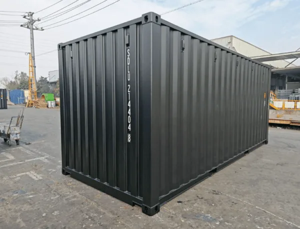 20ft One Trip Shipping Container