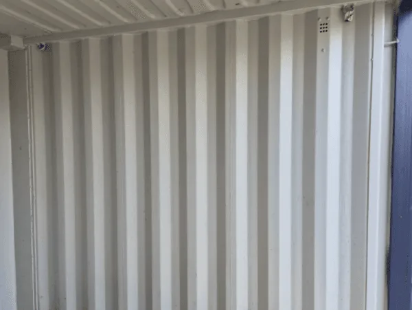 10ft Shipping Container