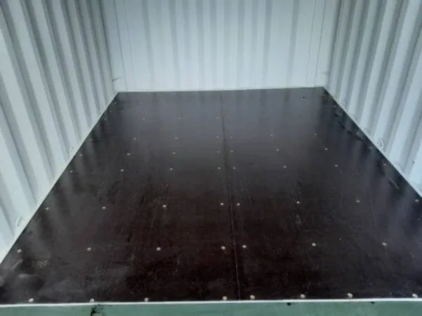 10 foot High Cube Shipping Containers (New)
