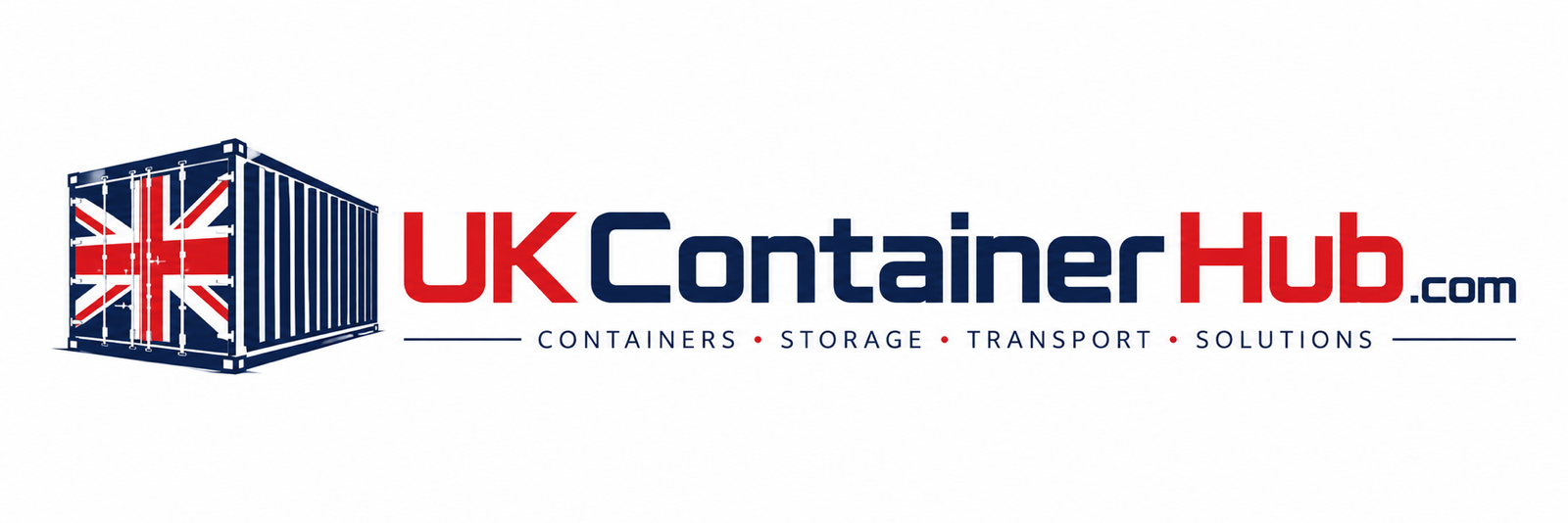 UK Container Hub